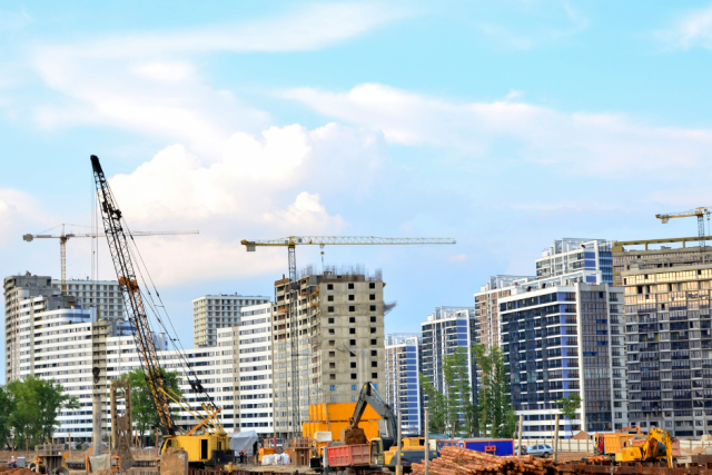 A Step-by-Step Guide to Planning Your Commercial Construction Project in Atlanta