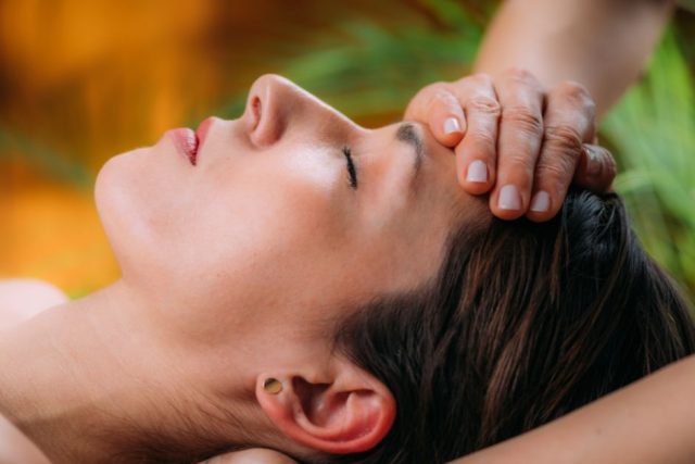 How Trauma Therapy Massage Can Help Release Deep-Seated Emotional Pain