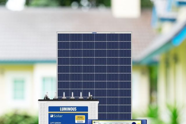 Understanding the Variation in Solar Inverter Prices in Bhopal: Key Factors and Cost-Effective Solutions