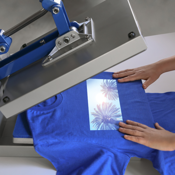 Why Businesses and Creatives Trust T Shirt Printers in London for Branding Success