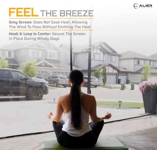 The Ultimate Comparison: Best Magnetic Garage Screens for Durability and Design