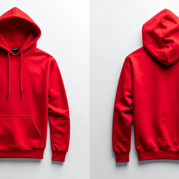 Why Custom Printed Hoodies Are the Ultimate Way to Express Your Style