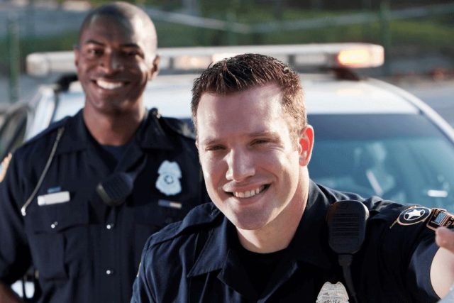 From the Road to the Force: Eye Exam Standards for MTO and Police Applicants