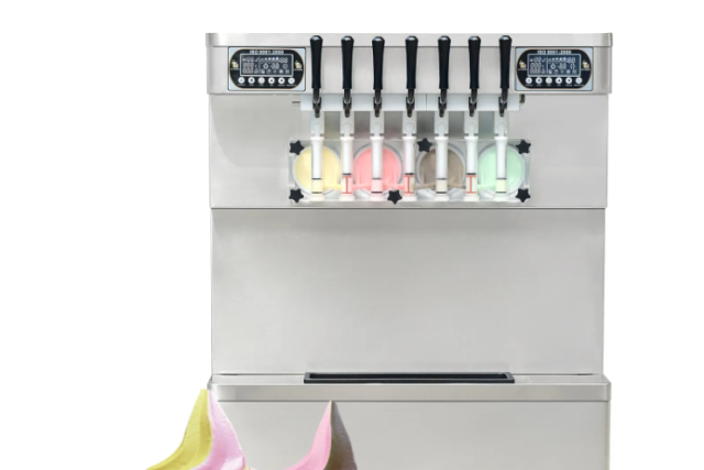 Why Regular Stoelting Frozen Beverage Machine Service Can Save Your Business Money