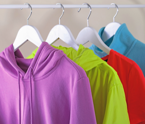 Why  Custom Hoodies and T-Shirts Are the Heart of Team and Brand Apparel