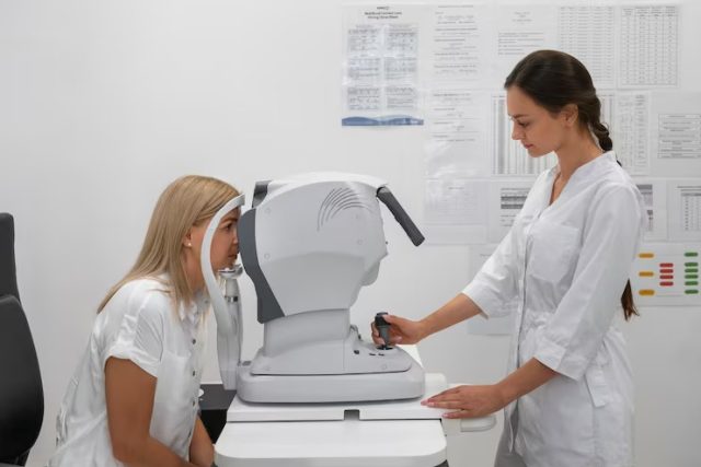 Everything You Need to Know About the MTO Eye Exam for Ontario Drivers