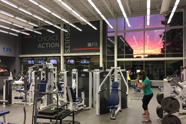 How Delaware fitness centres are promoting mental wellness through exercise