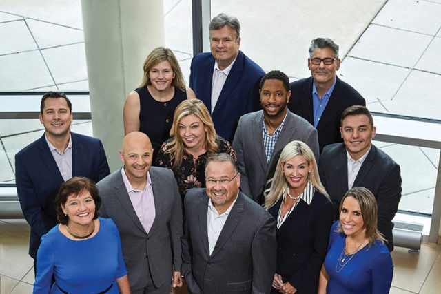 How advisory consulting frameworks support multi-stage financial goals