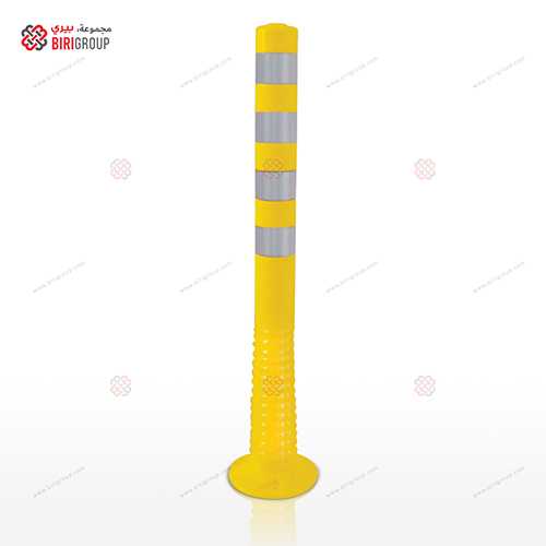 Why Delineators and Fixable Posts Are Essential for Effective Traffic Management