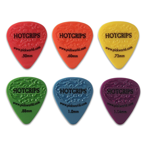 Why Bulk Custom Guitar Pick Orders Are Ideal for Large Events, Promotions, and Music Festivals