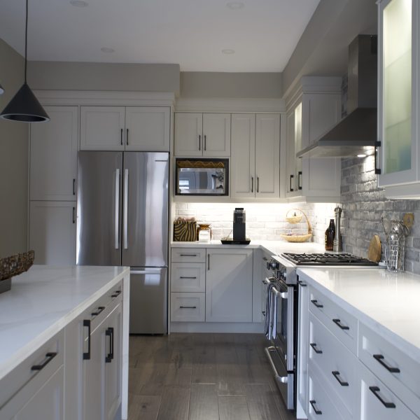 Designing Modern Kitchen Cabinets That Enhance Functionality and Everyday Convenience