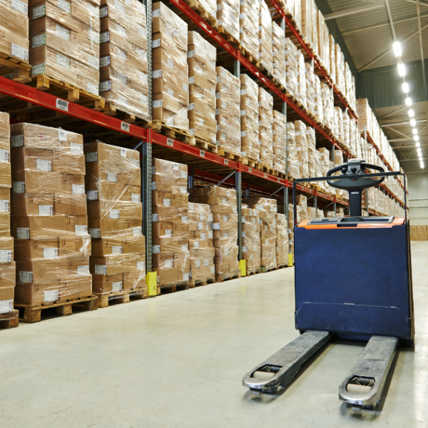Advanced Warehousing Solutions in Dubai for Seamless Inventory Management