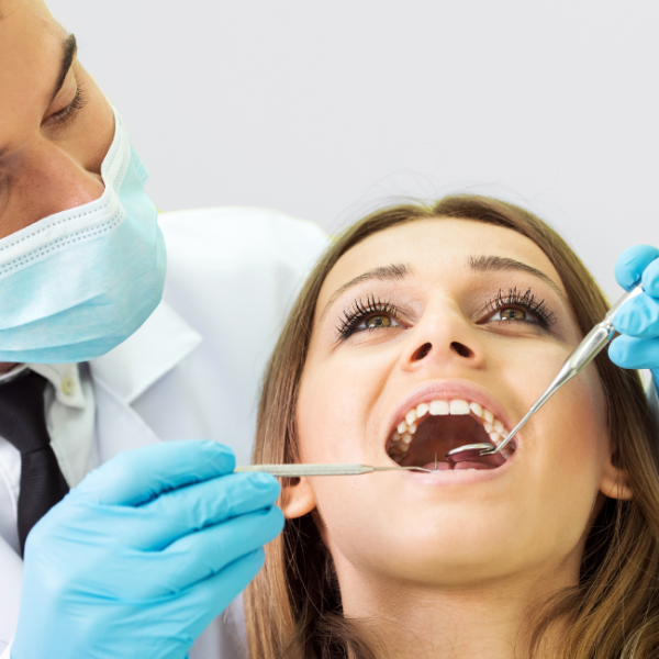 Understanding the Value of Affordable General Dentistry for Your Long-Term Oral Health