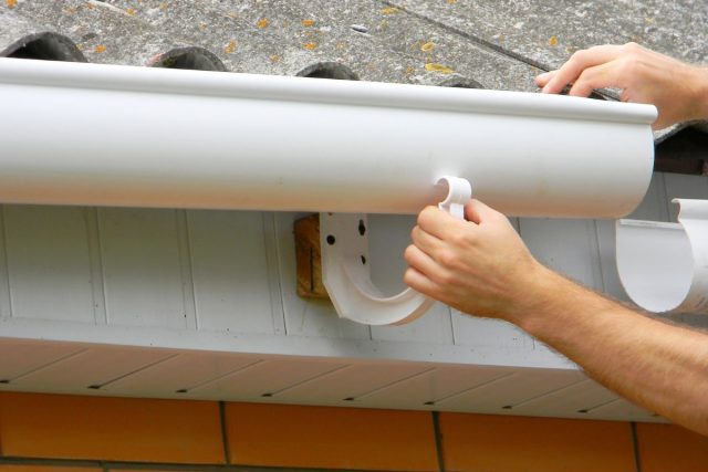 Why the Best Gutter Covers Are Essential for Maintenance-Free Gutters
