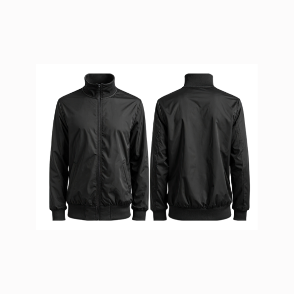 Investing in Timelessness: How to Choose the Perfect Black Jacket