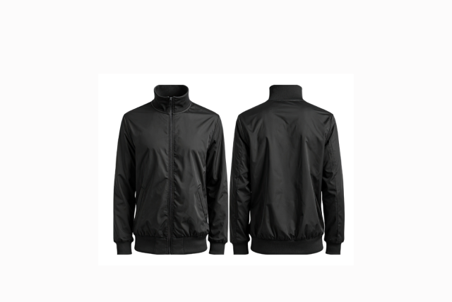 Investing in Timelessness: How to Choose the Perfect Black Jacket