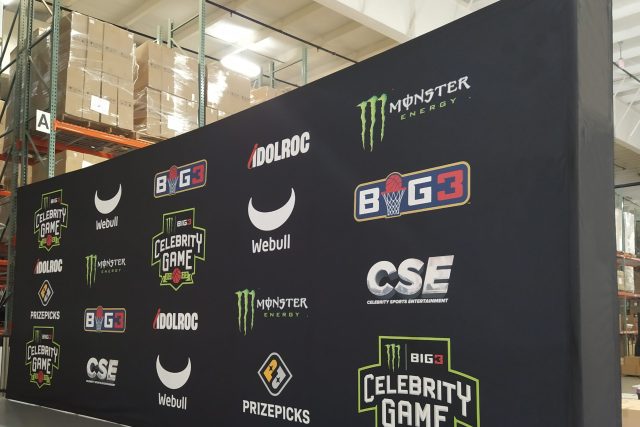 Why Step and Repeat NYC Backdrops Are Essential for High-Impact Event Branding