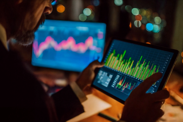 Why Stock Traders Are Moving Away from Personal Capital?