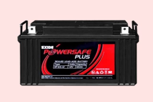 How to Choose the Right UPS Battery for Office and Data Centers