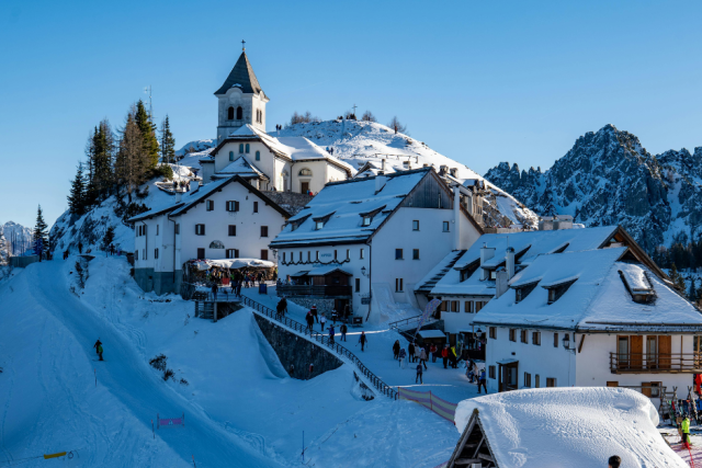 Praktischer Leitfaden zur Buchung einer Ferienwohnung in Kirchberg in Tirol für Ihre Reise in die Alpen