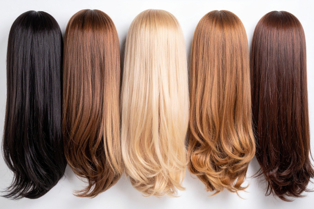 How UK Luxury Wig Stores Differ from Standard Hair Retailers