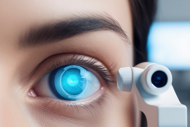 How Adult Senior Eye Exams Help Detect Glaucoma, Cataracts, and Macular Degeneration