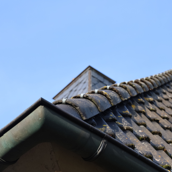 Choosing the Right Gutter Guard: When Under-Shingle Systems Make the Most Sense