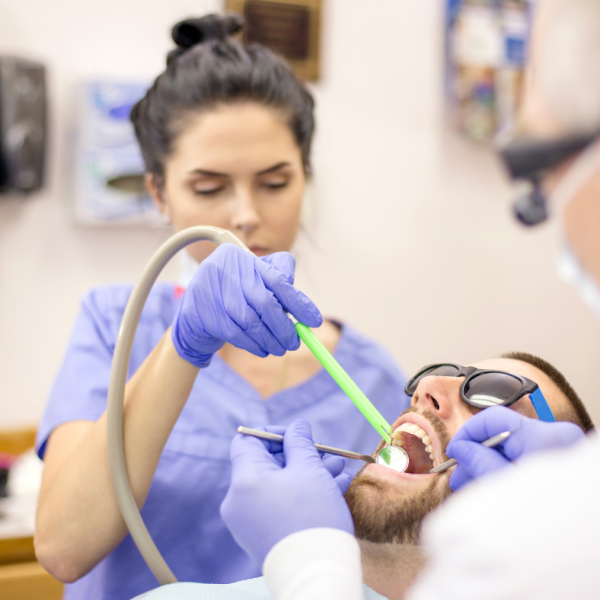 The Importance of Regular Dental Cleanings: How Preventive Care Leads to a Healthier, More Confident Smile
