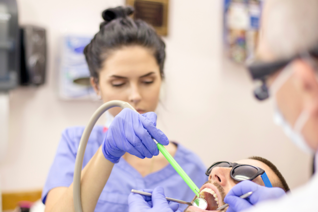 The Importance of Regular Dental Cleanings: How Preventive Care Leads to a Healthier, More Confident Smile