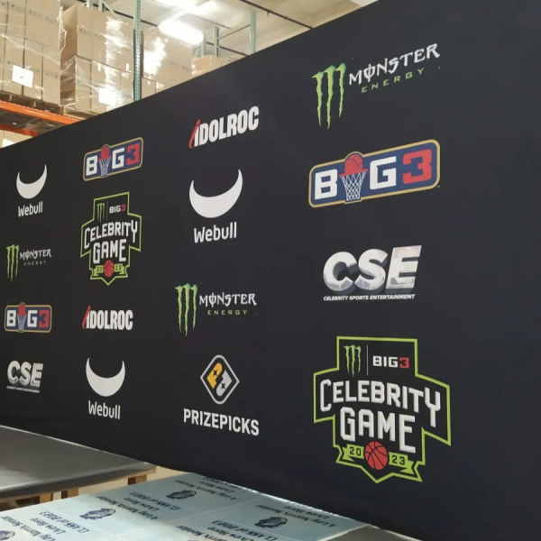 How to Choose the Right Display System for Trade Shows and Exhibitions