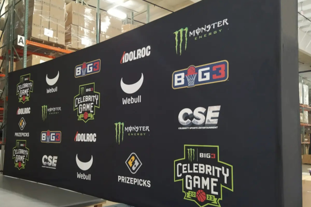 How to Choose the Right Display System for Trade Shows and Exhibitions