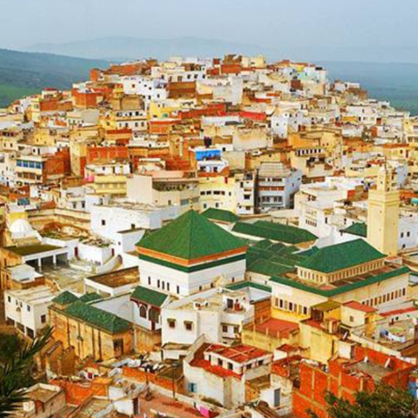 Planning an 8-Day Casablanca to Fez Tour? Here’s How the Best Tour Company for Morocco Makes It Unforgettable