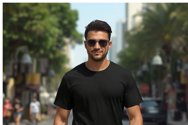 How Can Beginners Select Suitable Black T-Shirts for Casual and Formal Layering?
