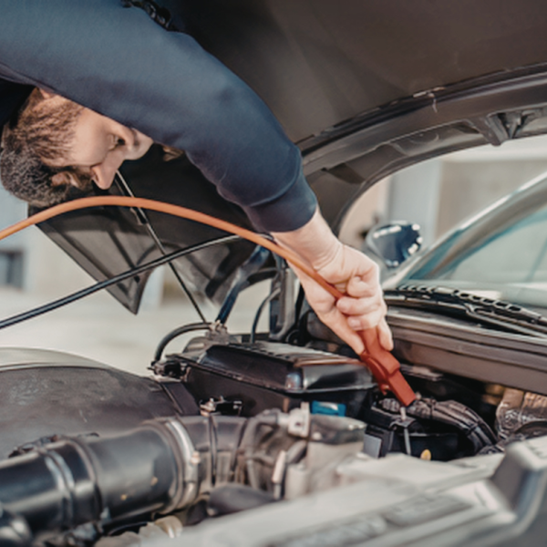 How Routine Car Battery Check and Replacement Can Save Drivers from Sudden Failures and Roadside Inconvenience