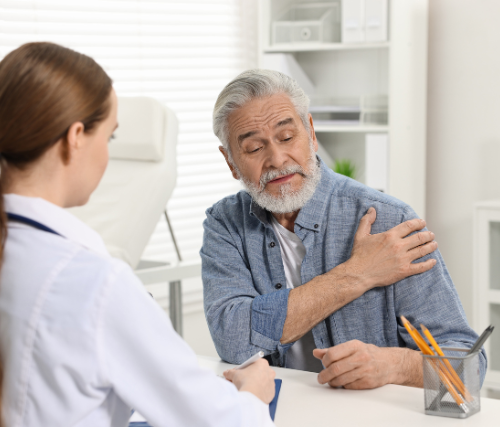 Understanding Rheumatology Care: When to See a Specialist for Joint and Autoimmune Conditions