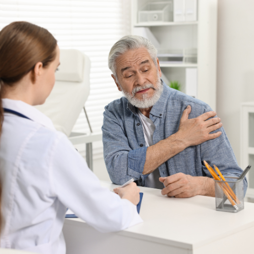 Understanding Rheumatology Care: When to See a Specialist for Joint and Autoimmune Conditions