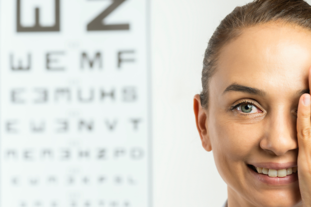 How MTO and Police Eye Exams Evaluate Real-World Visual Performance Beyond Standard Eye Charts