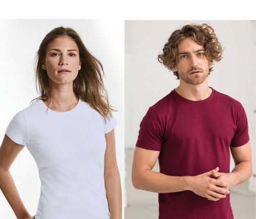 The Untold Evolution of Unisex Organic Tees in Modern Everyday Fashion