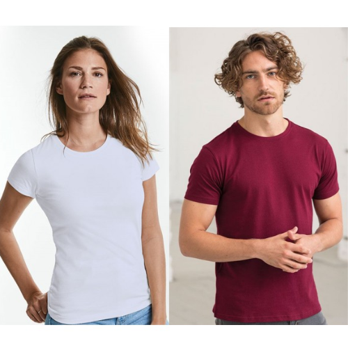 The Untold Evolution of Unisex Organic Tees in Modern Everyday Fashion